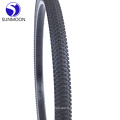 Sunmoon Wholesale Fat Tire Bicycle 26 pouces Pneu de vélo 24